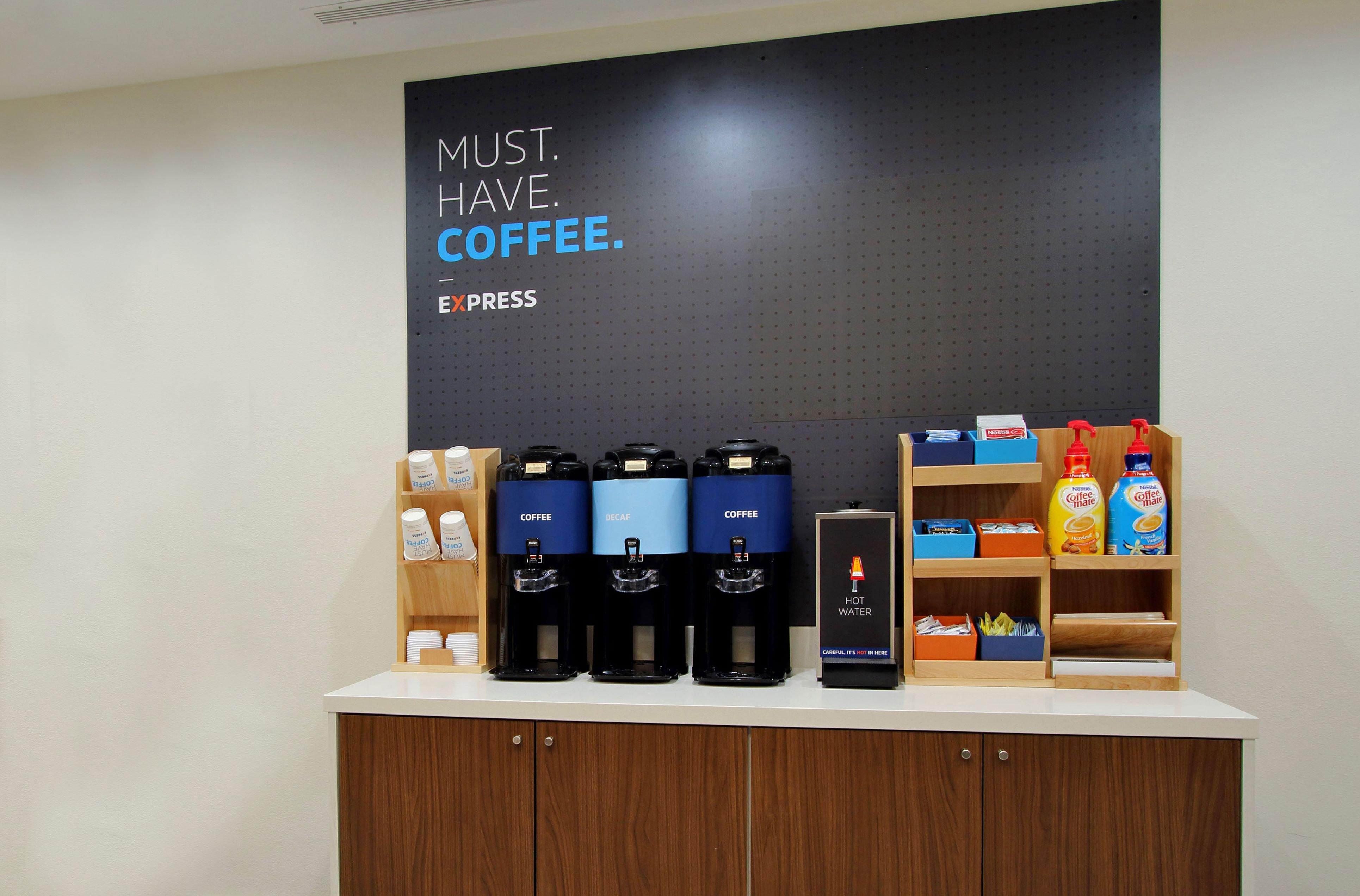 Holiday Inn Express Hotel & Suites Defiance By Ihg Dış mekan fotoğraf